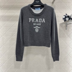 Prada Hoodies